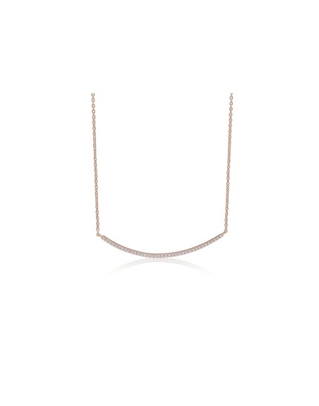 Collier ras du cou Sif Jakobs C0065-CZ-RG