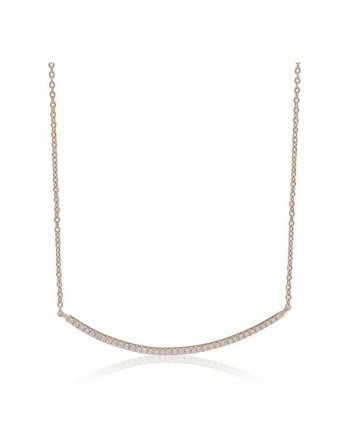 Choker Sif Jakobs C0065-CZ-RG
