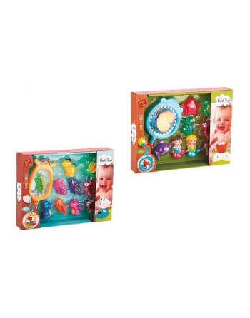 Bath Toy 39,5 x 7,5 x 30 cm