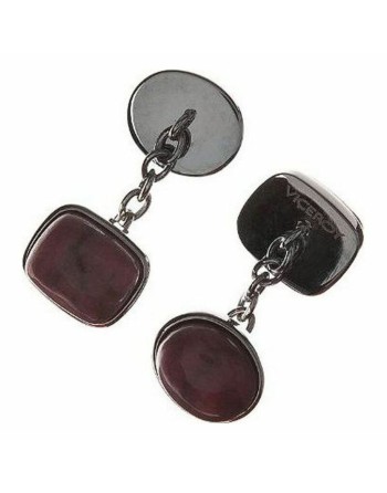 Cufflinks Viceroy 7060G01004 3 cm