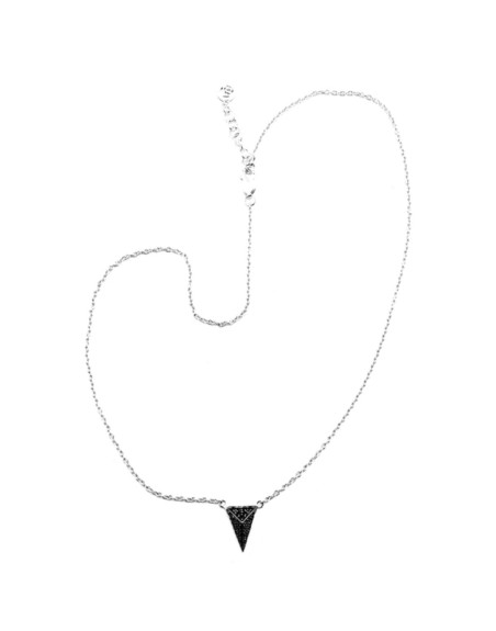 Collana Donna Sif Jakobs C3307-BK 45 cm