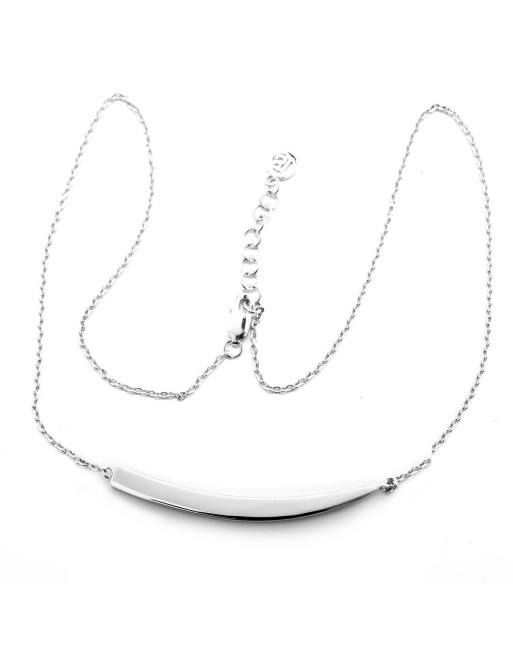Collier Femme Sif Jakobs C1012 45 cm