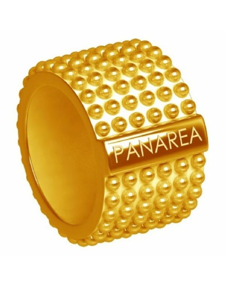 Ladies' Ring Panarea AS152DO (Talla 12)