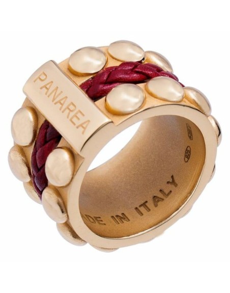 Bague Femme Panarea AS85