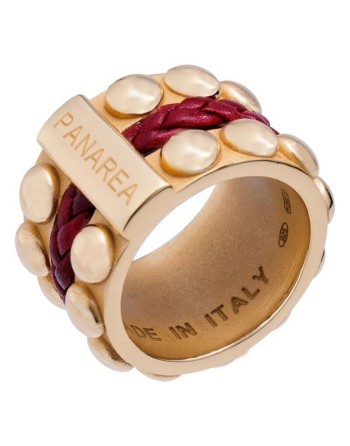 Anillo Mujer Panarea AS85