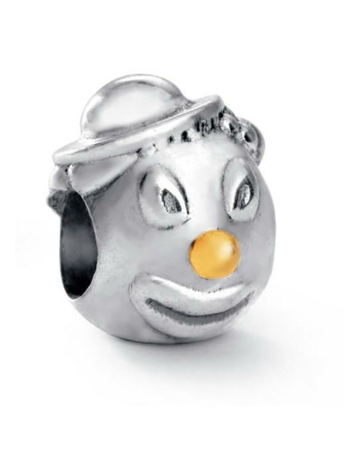 Ladies' Beads Viceroy VMF0004-10 Silver 1 cm