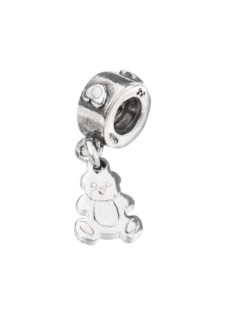 Ladies' Beads Viceroy VMM0082-00 Silver 1 cm