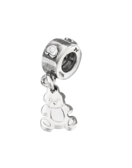 Ladies' Beads Viceroy VMM0082-00 Silver 1 cm