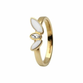 Ring til kvinder Skagen JRSG029SS