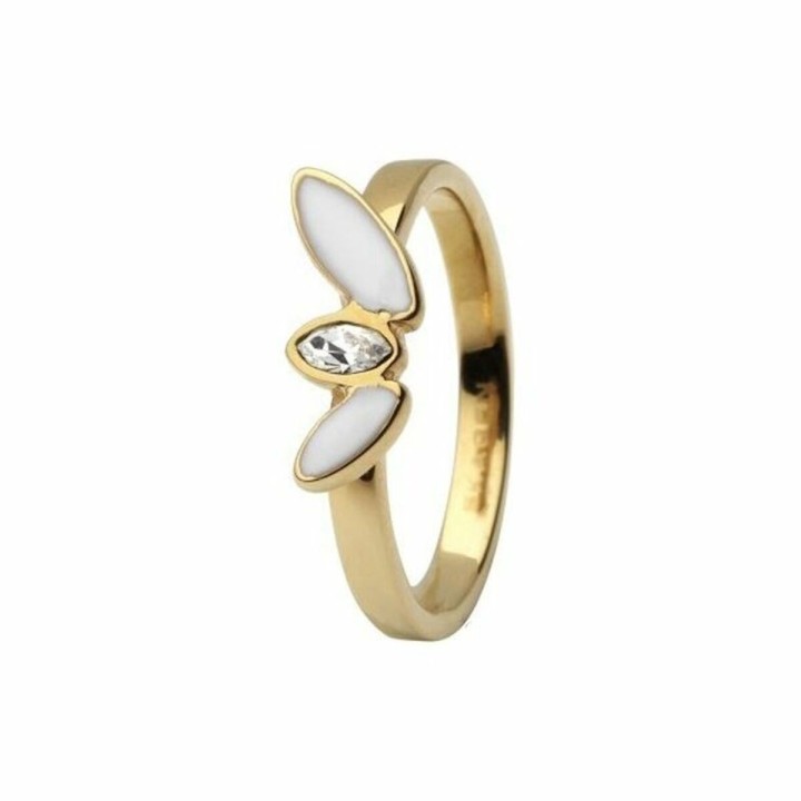 Ring til kvinder Skagen JRSG029SS