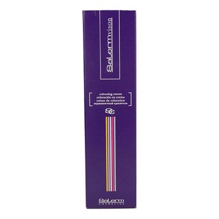 Permanent Farve Salermvison Salerm 7,4 (75 ml)