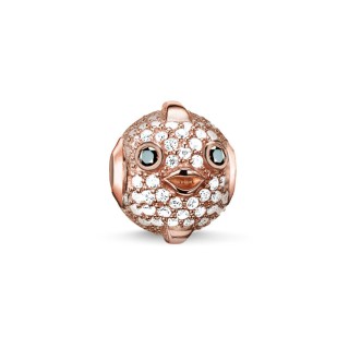Perler til kvinder Thomas Sabo K0148-416-14