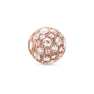 Perler til kvinder Thomas Sabo K0105-416-14