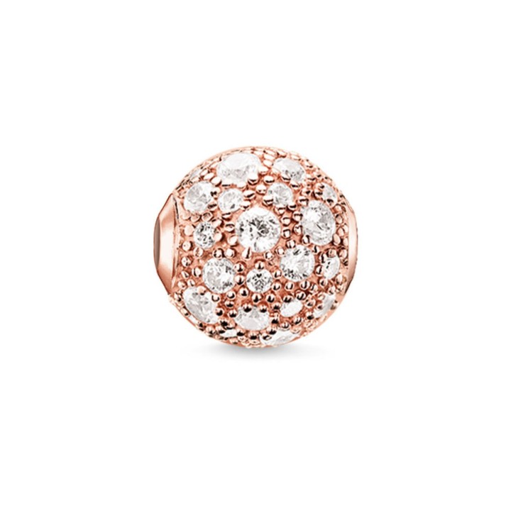 Perler til kvinder Thomas Sabo K0105-416-14