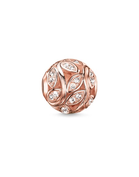Perle de verre Femme Thomas Sabo K0080-416-14 1,1 cm
