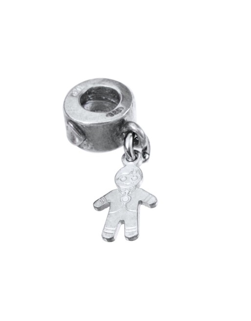 Damenperlen Viceroy VMM0079-00 Silberfarben 1 cm