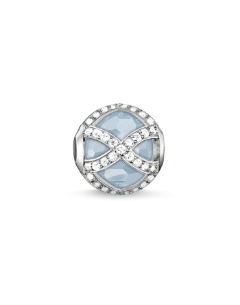 Perle de verre Femme Thomas Sabo K0145-694-31