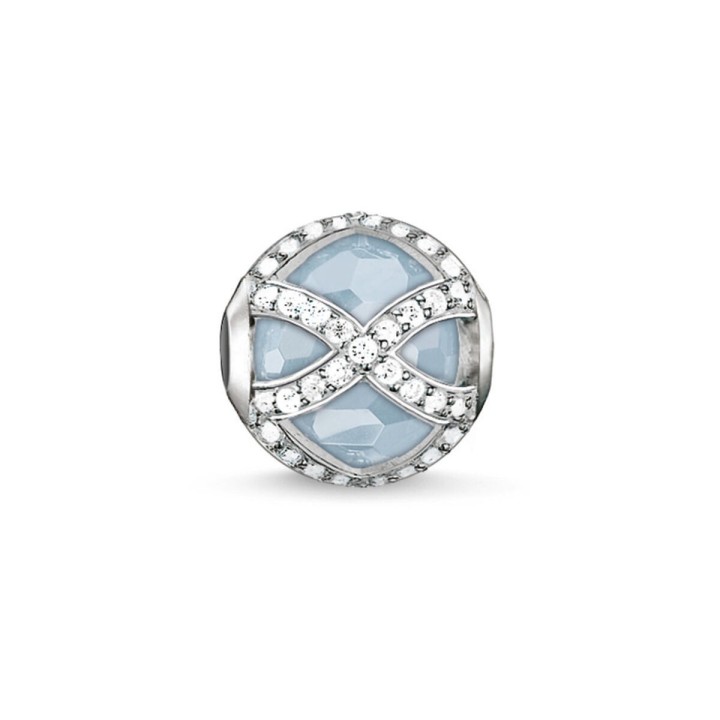 Perler til kvinder Thomas Sabo K0145-694-31