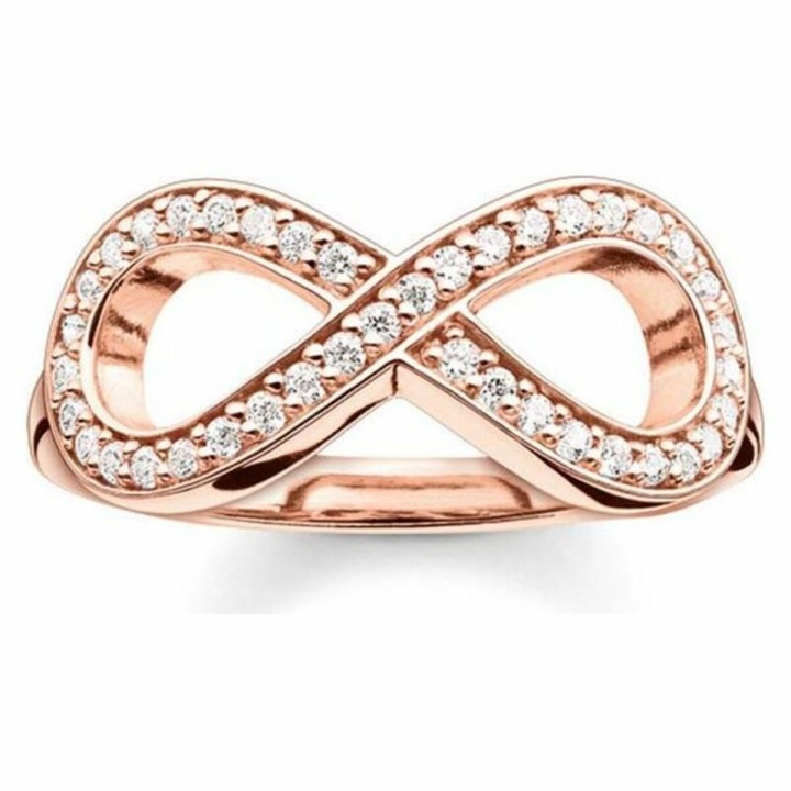 Anello Thomas Sabo TR2014-416-14