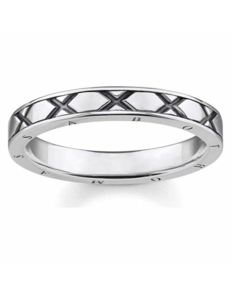 Anello Thomas Sabo TR2160-637-21