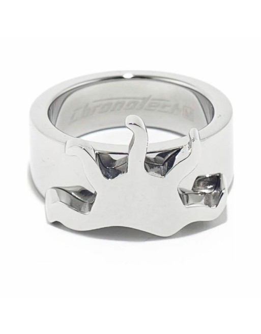 Anillo Mujer Chronotech 18