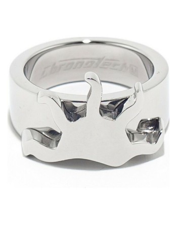 Anillo Mujer Chronotech 18