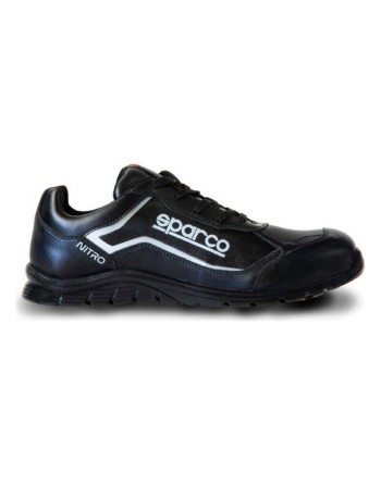 Safety shoes Sparco Nitro S3