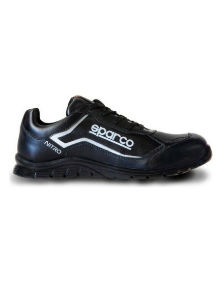 Chaussures de sécurité Sparco Nitro S3