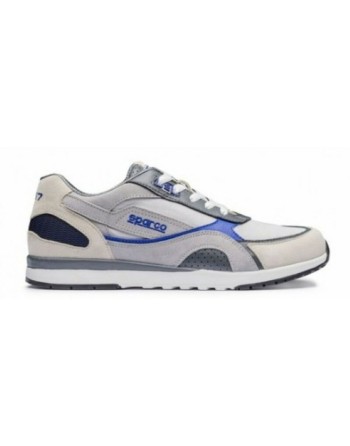 Men’s Casual Trainers Sparco SL-17 Blue
