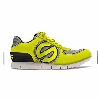 Kondisko til Mænd Sparco Genesis