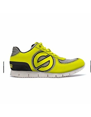 Herren Sneaker Sparco Genesis