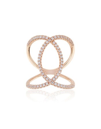 Anillo Mujer Sif Jakobs R0059-CZ-RG