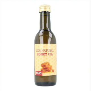Huile dure Yari Miel (250 ml)