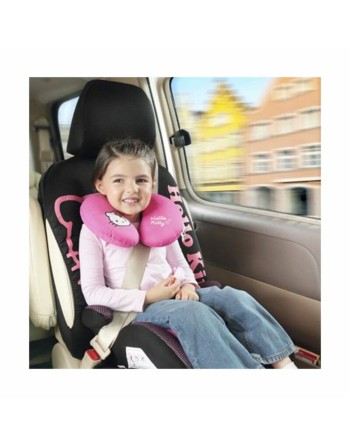 Ergonomic Neck Cushion Hello Kitty KIT1033