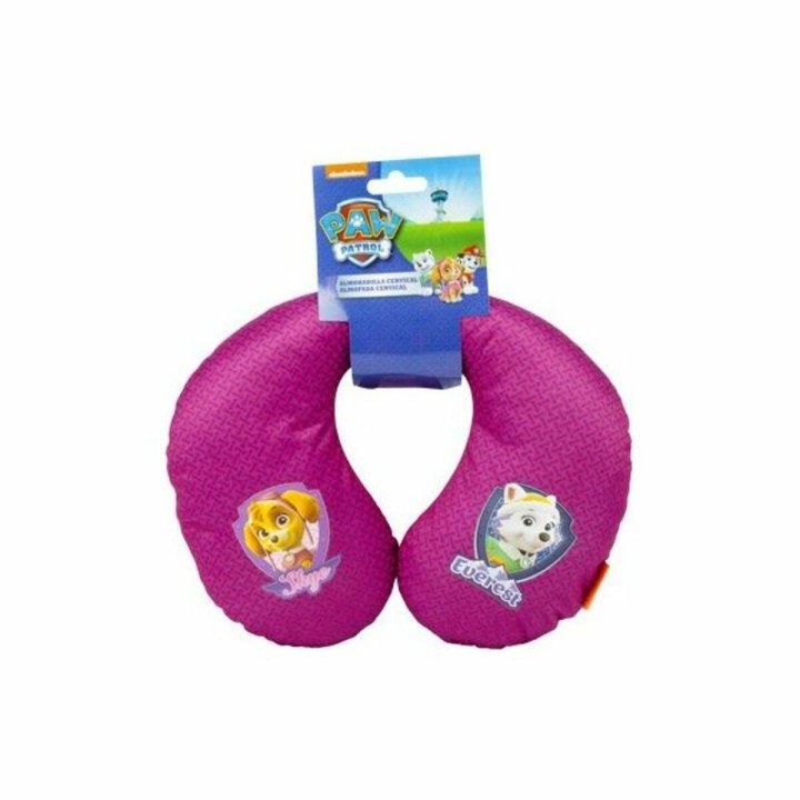 Almohadilla Ergonómica Cervical The Paw Patrol CS6