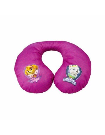 Ergonomic Neck Cushion The Paw Patrol CS6