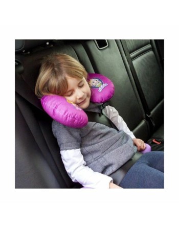 Cuscino Ergonomico Cervicale The Paw Patrol CS6