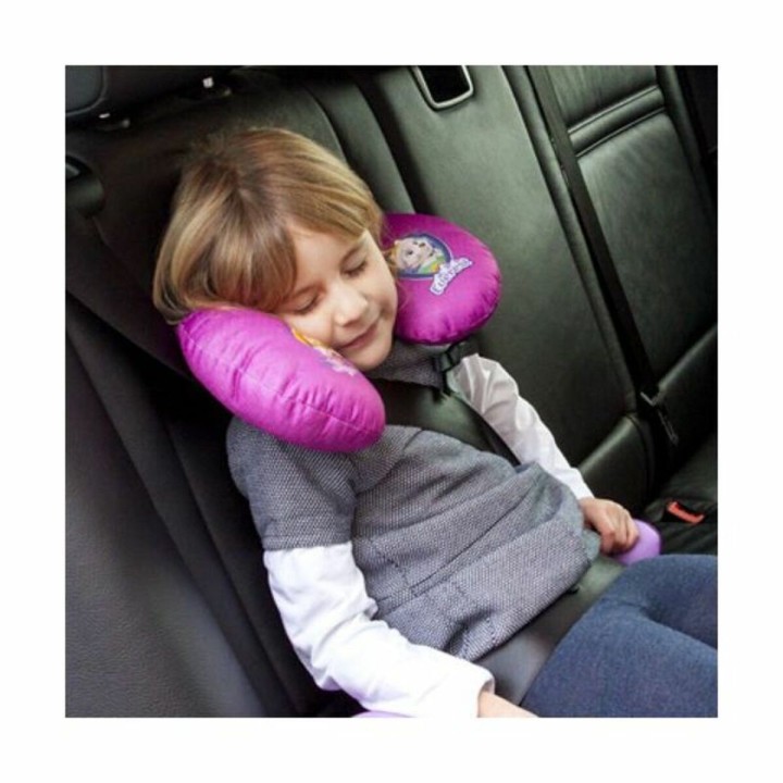 Ergonomisk nakkepude The Paw Patrol CS6