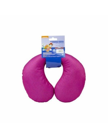Almohadilla Ergonómica Cervical The Paw Patrol CS6