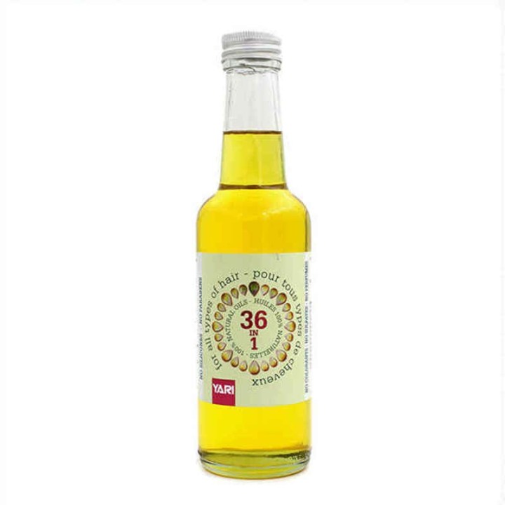 Hårolie 36 in 1 Yari (250 ml)
