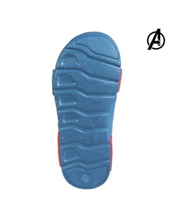 Strandsandaler The Avengers 148321 Rød