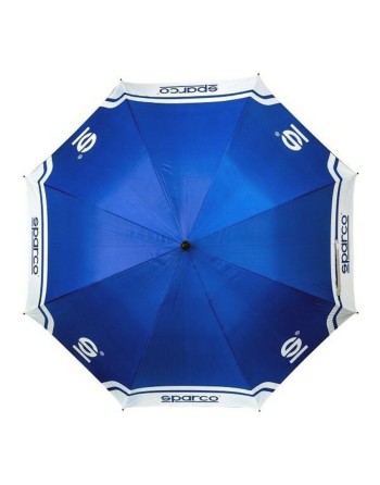 Paraply Sparco 099068 Blå