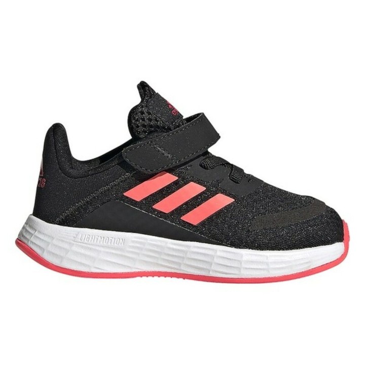 Sportssko til børn Adidas Duramo SL I FX731 Sort