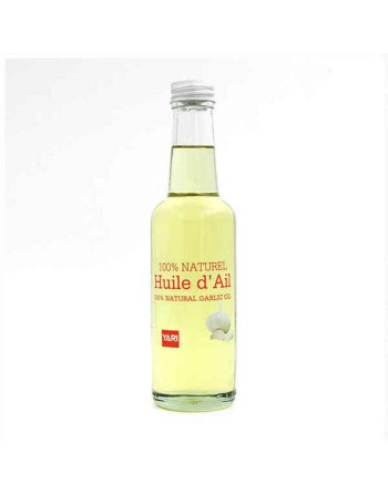 Olio per Capelli Yari Aglio (250 ml)