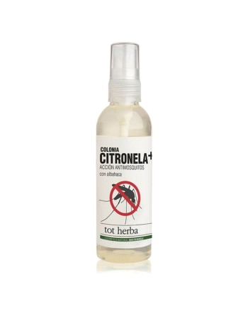 Myggeskræmmer Stang Citronella Tot Herba (100 ml)