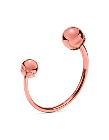 Bracelet Folli Follie 1B16T038R Pink 17 cm