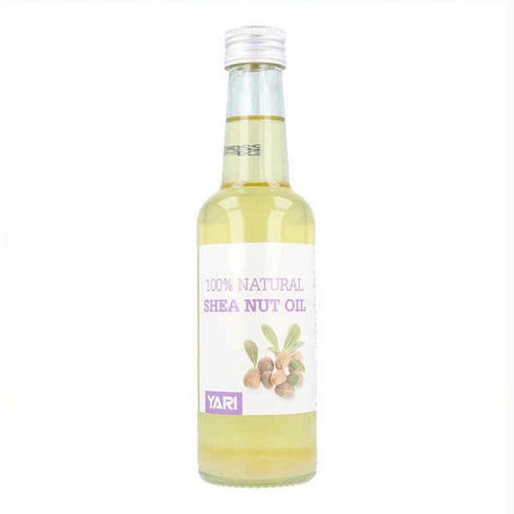 Aceite Capilar Yari (250 ml)