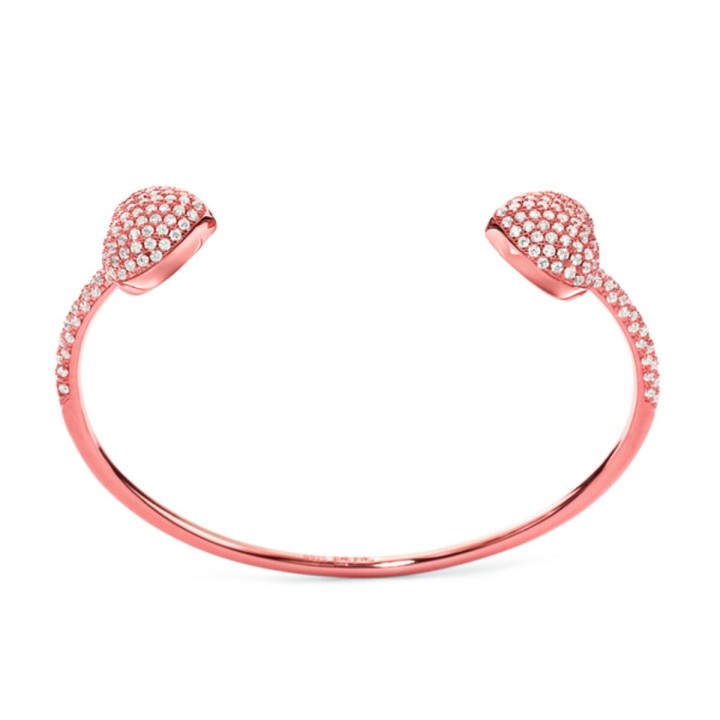 Armbånd Folli Follie Sterling sølv (Ø 55 mm)