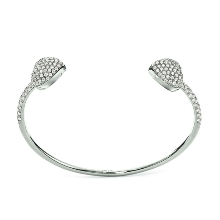 Armbånd Folli Follie Sterling sølv (Ø 55 mm)