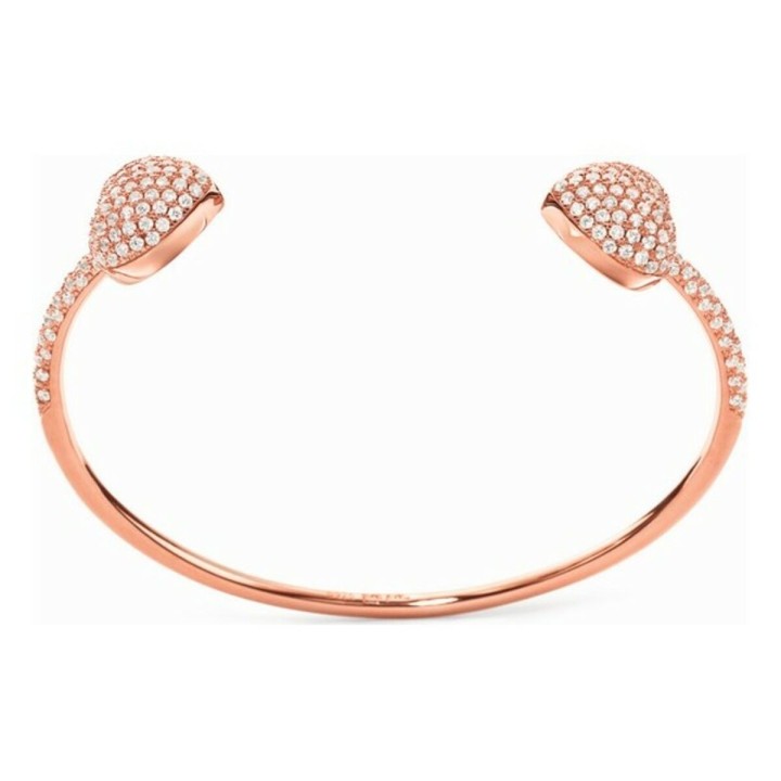 Bracelet Folli Follie Argent 925 (Ø 55 mm)